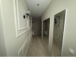 HALK CADDESİ ALTINDA SIFIR AYARINDA GENİŞ DUBLEKS 2+1 DAİRE