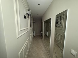 HALK CADDESİ ALTINDA SIFIR AYARINDA GENİŞ DUBLEKS 2+1 DAİRE