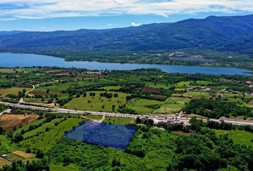 Kartepe Satılık Arsa Ticari İmarlı 5623m2 0,60