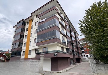ALTIN EMLAK BOLU ÇARŞI TEMSİLCİLİĞİNDEN KİRALIK DAİRE