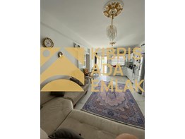 GÖNYELİ AYTAN MARKET BÖLGESİ SATILIK 90M2'DEN 3.KAT 2+1 DAİRE £75.000