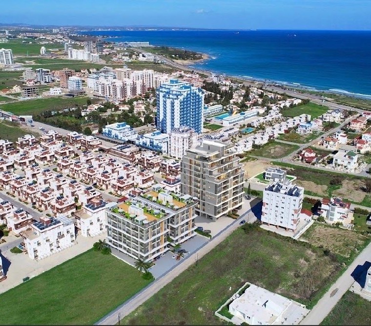 KIBRIS GAZİMAGUSA DA VE İSKELE DE BÜTÇENİZE VE İHTİYAÇLARINIZA UYGUN DAİRELER VE VİLLALAR
