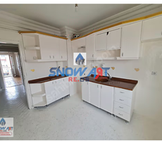 SNOW ART RE.OS GYMDEN YENİŞEHİRDE KİRALIK TEMİZ DAİRE