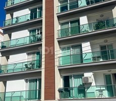 KIBRIS GIRNEDE 2+1 TURK TAPULU RESALE DAIRE !