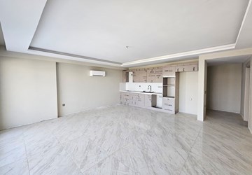 Lüks Sitede Sauna ve Havuz Keyfiyle Eşsiz Yaşam