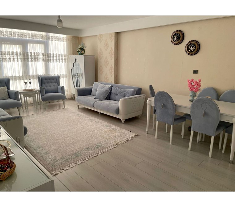 Emlak 72'den Gültepe KUZEYŞEHİR Konutlarınında Satılık Daire