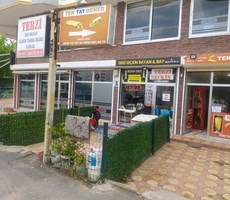 EMLAK 72 ' DEN TİLMERÇ MAHALLESİ'NDE SATILIK DÜKKAN