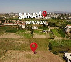 MANAVGAT DEMİRCİLERDE GELECEĞİ BUGÜNDEN SATIN ALIN!