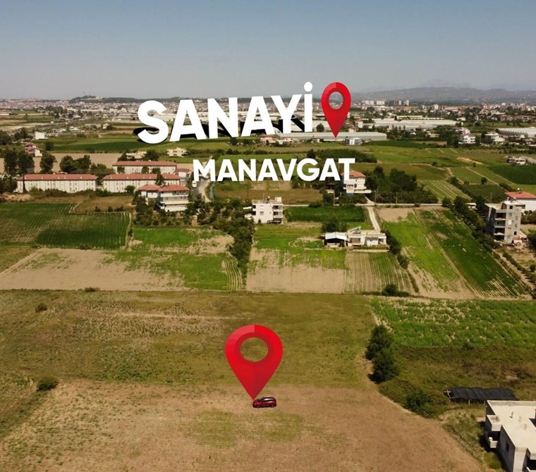 MANAVGAT DEMİRCİLERDE GELECEĞİ BUGÜNDEN SATIN ALIN!