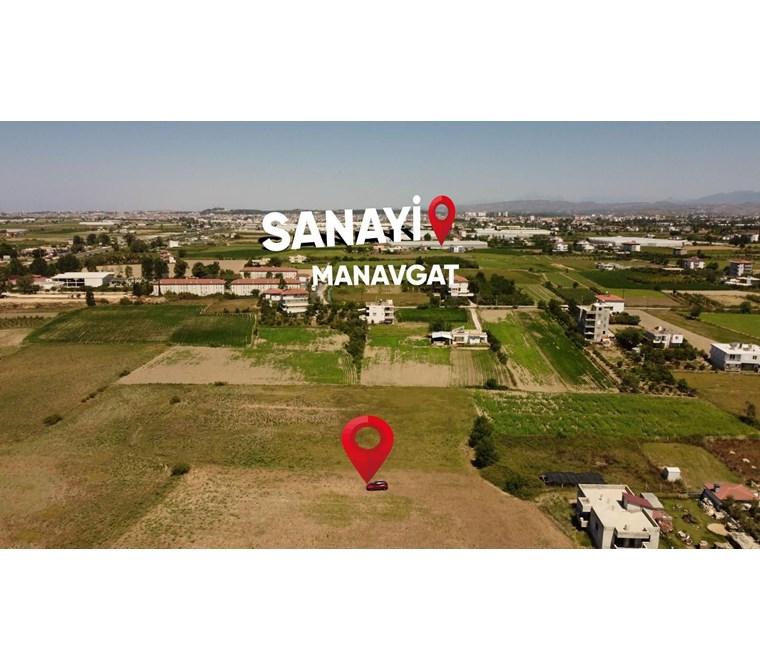 MANAVGAT DEMİRCİLERDE GELECEĞİ BUGÜNDEN SATIN ALIN!