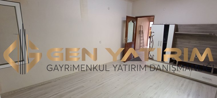 ÇARŞAMBA PAZARI 2+1 95 M2 FERAH AYDINLIK DAİRE 40.000.TL