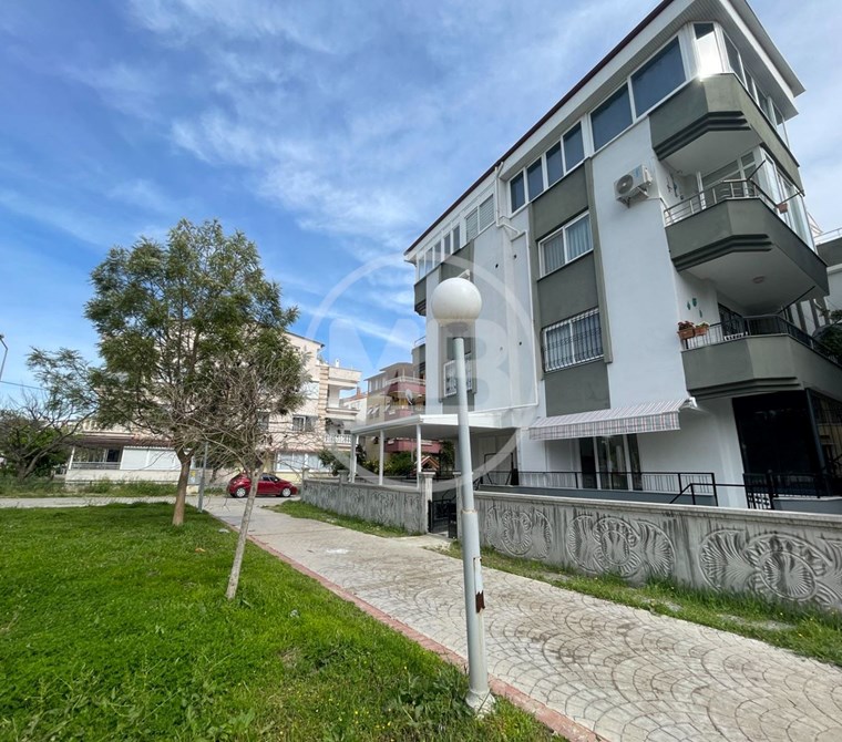 ✨DİDİM EFELER MAHALLESİ’NDE, ÖNÜ PARK, MÜSTAKİL GİRİŞLİ 2+1 FIRSAT DAİRE!✨