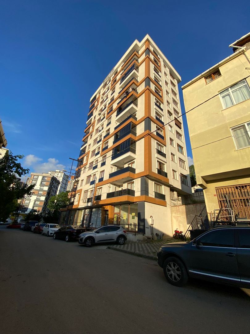 ŞENER GYD'DEN DENİZ & ORMAN MANZARALI METROYA YAKIN 2+1 DAİRE