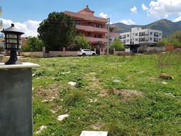 KEMALPAŞA ÖREN ANA CADDE DE 5 KAT İMARLI ARSA