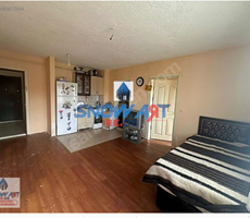 HİLALKENT DE KİRALIK 1+1 EŞYALI ARA KAT DAİRE