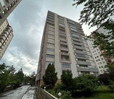 AKDAMAR - Alparslan Mah. Saunalı 4+1 Kiralık Lüks Daire