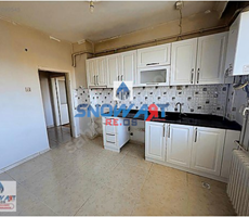 SNOWART DAN ADNAN MENDERES DE KİRALIK 3+1 DAİRE