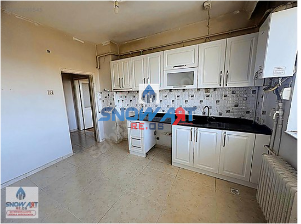 SNOWART DAN ADNAN MENDERES DE KİRALIK 3+1 DAİRE