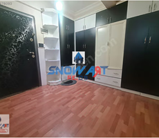 SNOW ART RE.OS GYMDEN HİLALKENTTE KİRALIK DAİRE