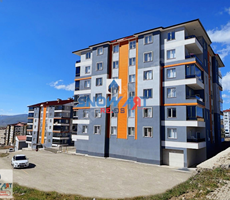 HİLALKENTTE SATILIK FIRSAT DAİRE