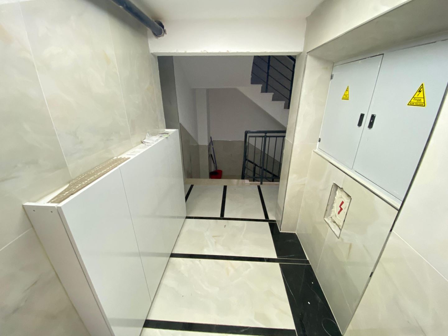 ŞENER GYD'DEN KALİTELİ YAŞAM 5+1 DUBLEKS