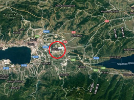 KARTEPE'DE SATILIK KONUT İMARLI ARSALAR P218504