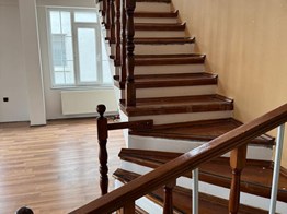 EDİRNE NİN MERKEZİNDE SATILK DAİRE KLİKYA GAYRİMENKULDEN