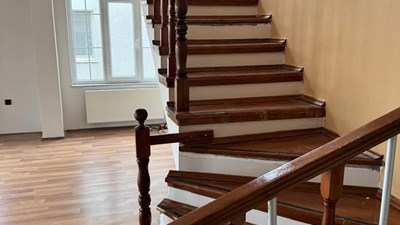 EDİRNE NİN MERKEZİNDE SATILK DAİRE KLİKYA GAYRİMENKULDEN