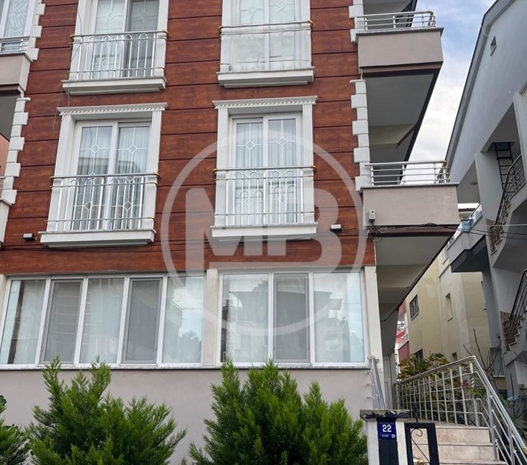  DİDİM CUMHURİYET MAHALLESİ 3+1 AYRI MUTFAK BAHÇE DUBLEKSİ DAİRE