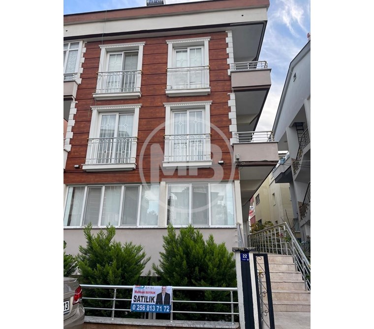  DİDİM CUMHURİYET MAHALLESİ 3+1 AYRI MUTFAK BAHÇE DUBLEKSİ DAİRE