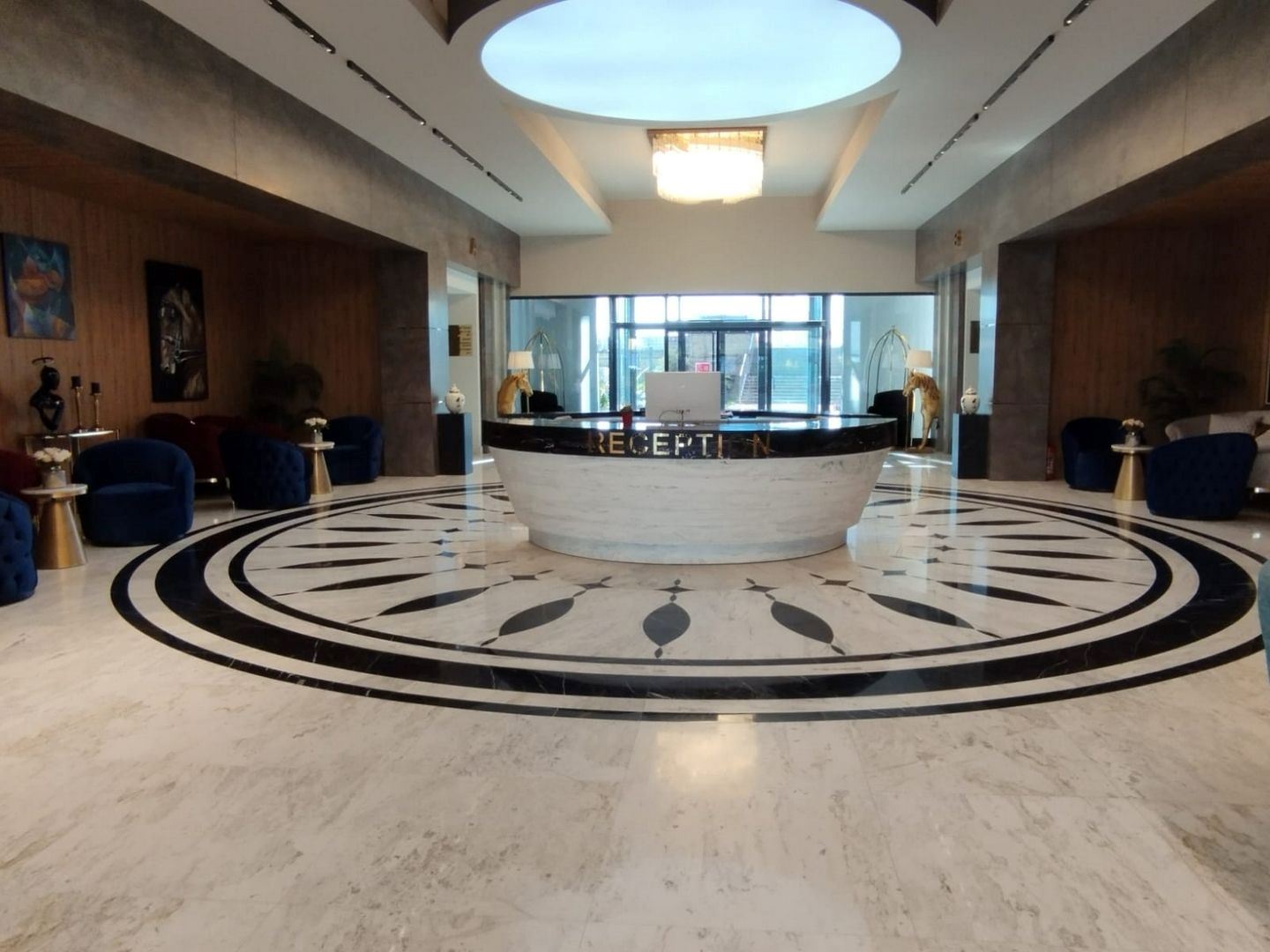 ALANYA MAHMUTLARDA MUHTEŞEM DENİZ MANZARALI FULL EŞYALI 2+1 SATILIK DAİRE · 17 · Fotoğraflar