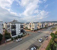 POYRAZ'DAN ÜNSAL'DA SİTE İÇİNDE SATILIK 3+1 160m² 4.KAT DAİRE