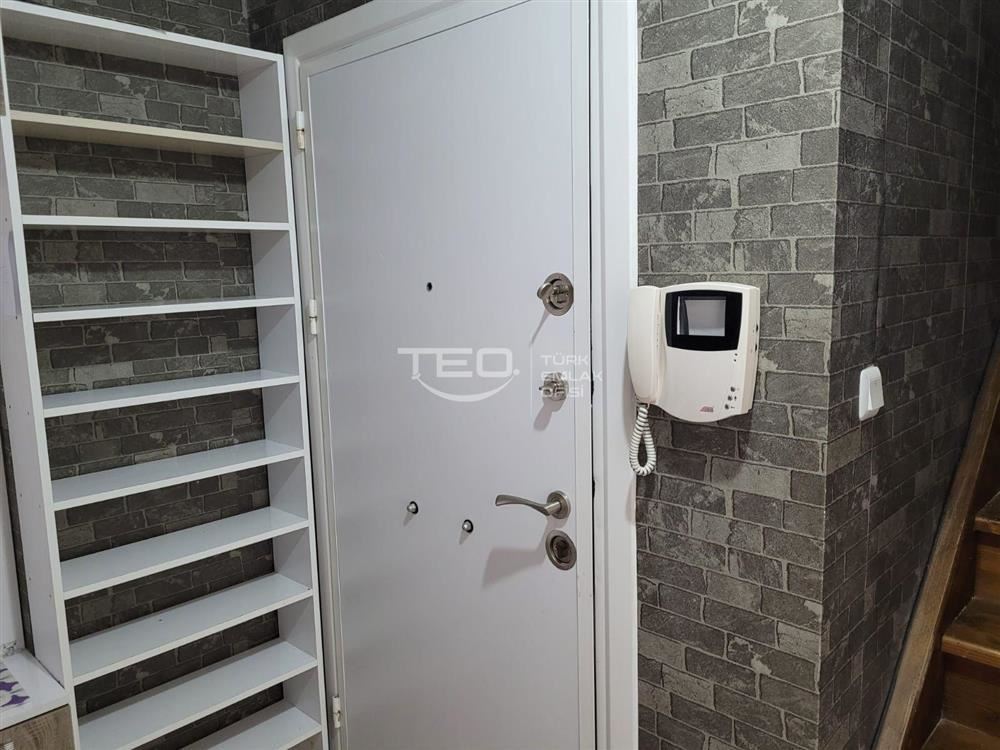 LİMAN'DA EŞYALI 4+2 SATILIK DAİRE