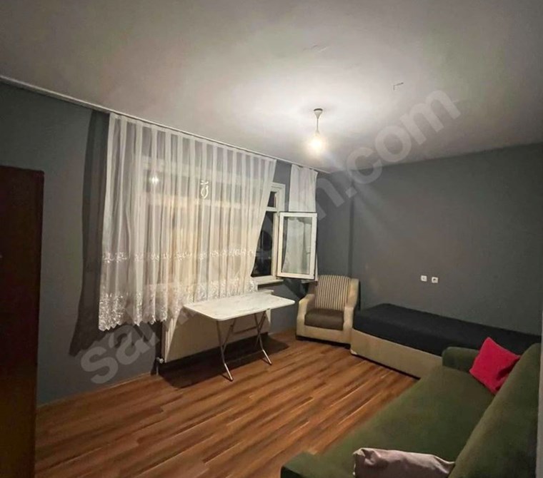 Kağıthane Harmantepe'de Kiralık 2+1 Daire | Merkezi Konum | Ferah | Taşınmaya Hazır