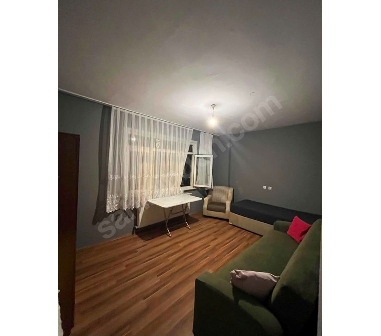 Kağıthane Harmantepe'de Kiralık 2+1 Daire | Merkezi Konum | Ferah | Taşınmaya Hazır