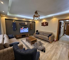 Karşıyaka Yeni Girne Satılık 2+1 Daire