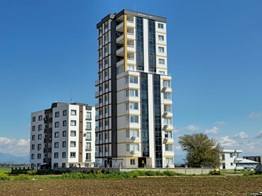 İMAMOĞLU'NDA SATILIK 4+1 DAİRE