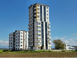 İMAMOĞLU'NDA SATILIK 4+1 DAİRE
