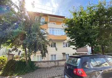 ALTIN EMLAK'TAN SÜMER MAH. 3+1 SATILIK DAİRE