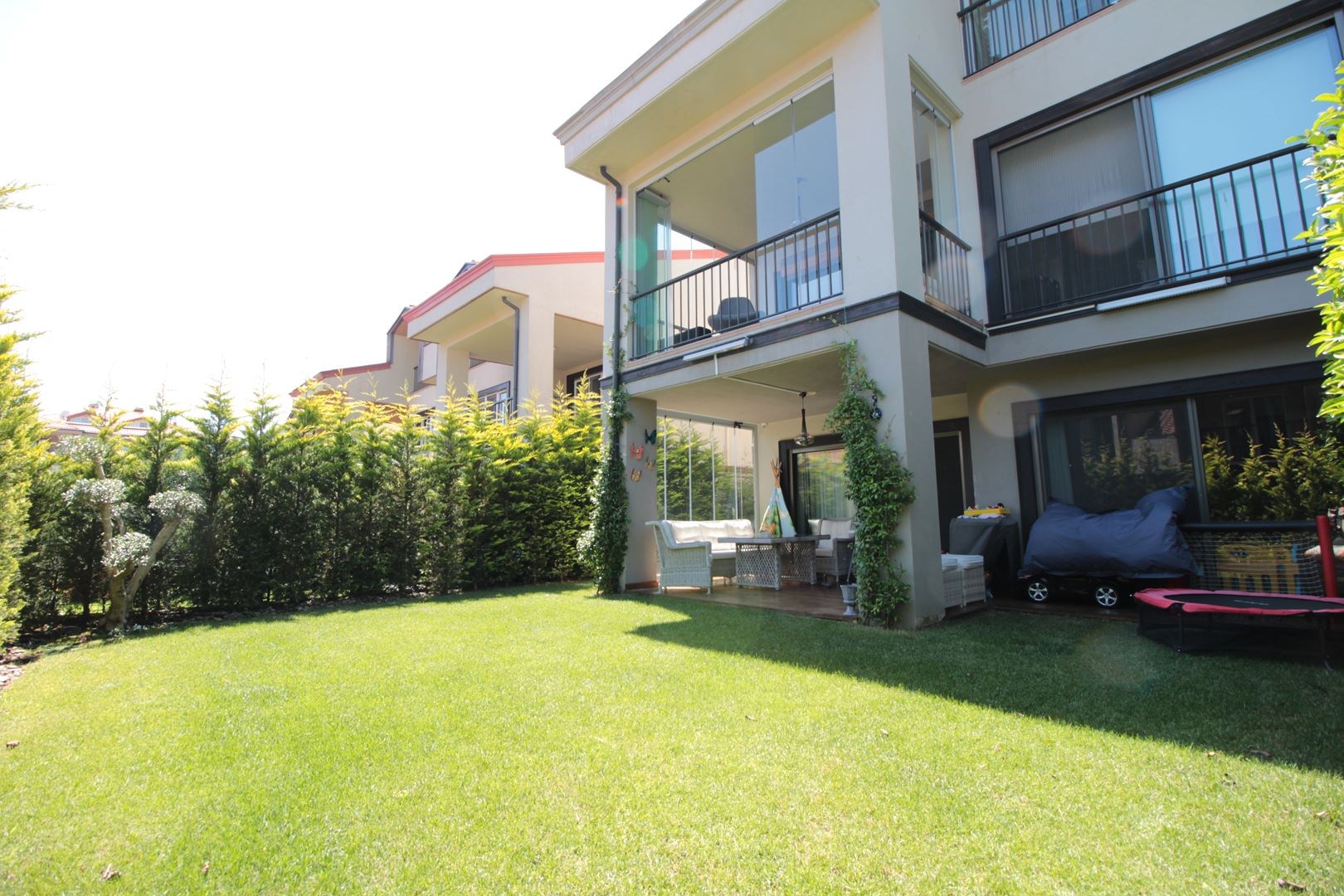 dnz gayrimenkul a s dnz as tek yetkili gokturk saklibahce ici sifir yapili 6 1 villa 7 700 000 tl 6 1