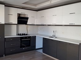KEMALPAŞA MERKEZDE 2+1 DOĞAL GAZLI, ASANSÖRLÜ YENİ DAİRE
