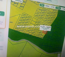 * ESİNTİ'DEN AYDIN DİDİM'DE SATILIK 309m² VİLLA İMARLI ARSA