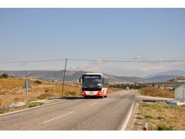 REALTY WORLD EFES'TEN FOÇAKÖY GİRİŞTE KUPON İKİ VİLLALIK ARSA