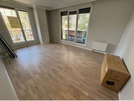 Feneryolu Bağdat Caddesi 2. Bina Marmaray Komşu Sıfır