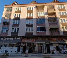  Derince Denizciler Caddesi'nde 3+1 100 m² Satılık Daire
