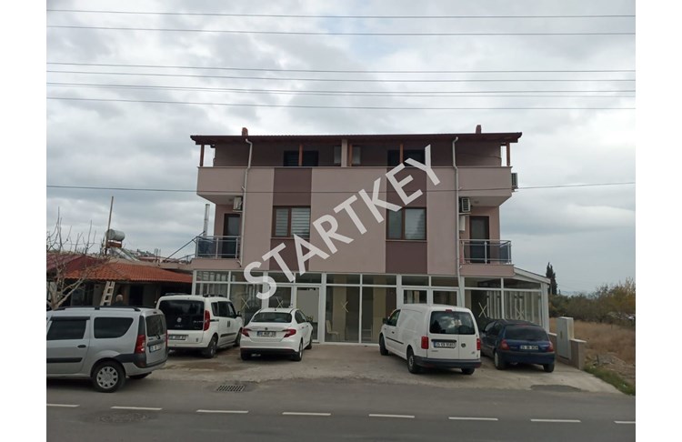 startkey izmir gulbahce merkezde 300 m2 kiralik dukkan