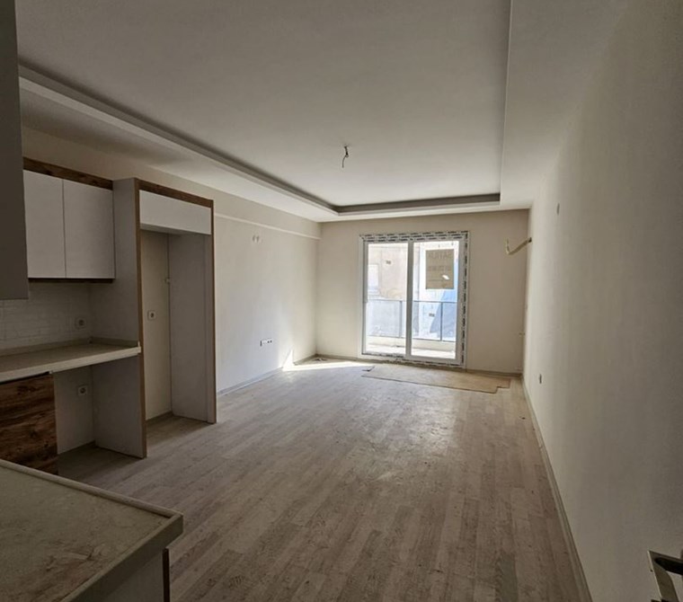 EMEK MAHALLESİNDE 2+1 SATILIK DAİRE