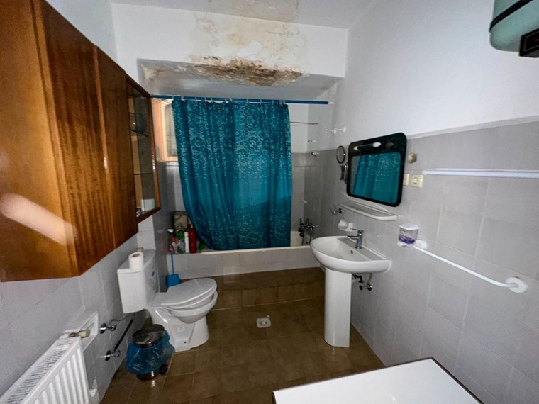 İŞ YERİNE UYGUN MİLLET CADDESİ'NDE YATIRIMLIK SATILIK DAİRE