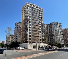 KÖŞK MAHALLESİNDE GÜNEY CEPHE LÜKS DUBLEKS SATILIK DAİRE