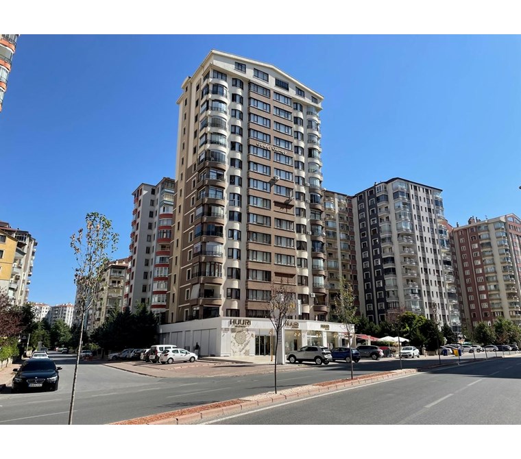 KÖŞK MAHALLESİNDE GÜNEY CEPHE LÜKS DUBLEKS SATILIK DAİRE